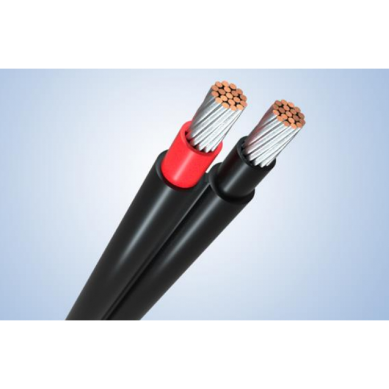 Special Cable for Photovoltaic Module Connection (DC1800V, CEEIA)